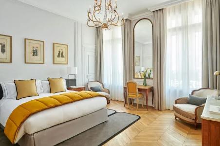 Hôtel Lancaster Paris Champs-Elysées - 53