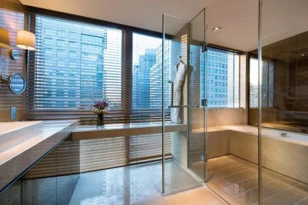Crowne Plaza Beijing Chaoyang u-Town, An Ihg - 52