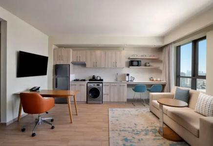 Element Al Jaddaf, Dubai - 71