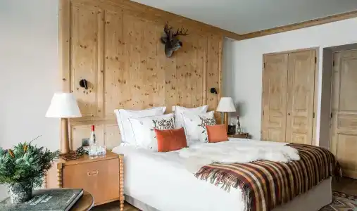 Alpes Hôtel du Pralong - 55