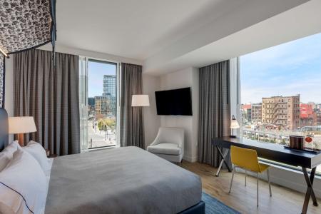 Canopy By Hilton Boston Downtown - 71