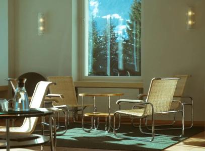 Alpenruhe - Vintage Design Hotel - 10