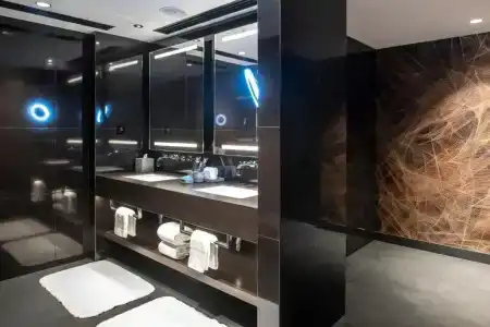 W Dubai - The Palm - 126