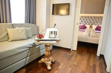 Trilussa Palace Congress & Spa - 68