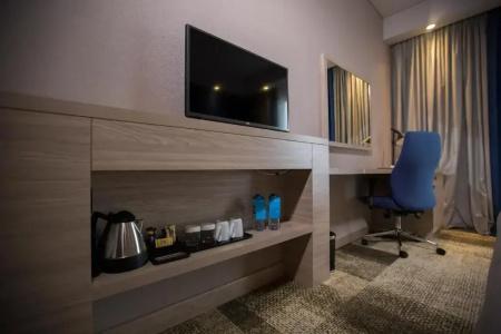 Hampton By Hilton Bolu - 34