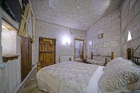 Maccan Cave - 53