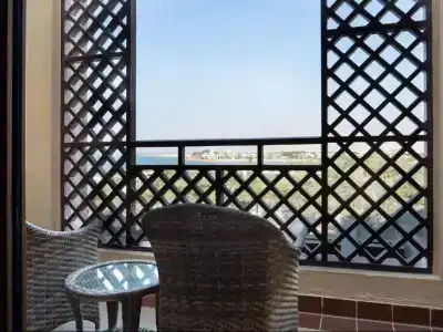 Hilton Ras Al Khaimah Beach Resort - 61