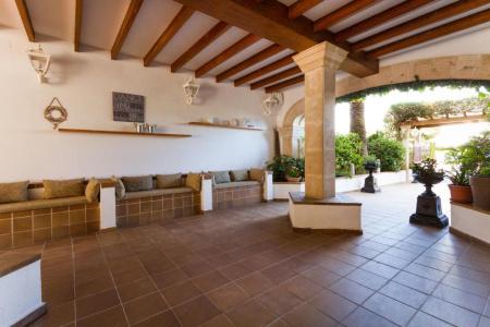Plazamar Serenity Resort - 22