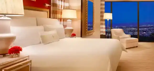 Encore at Wynn Las Vegas - 94