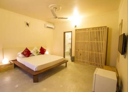 Thoddoo Retreat Grand - 44