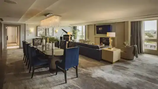 L'Ermitage Beverly Hills - 74