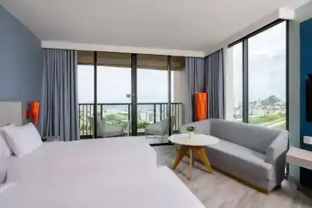 Holiday Inn Resort Vana Nava Hua Hin, An Ihg - Sha Extra Plus - 77