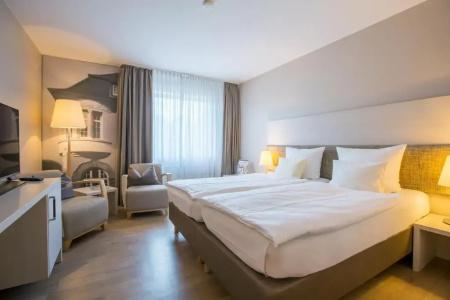Best Western Plus Theodor Storm - 26