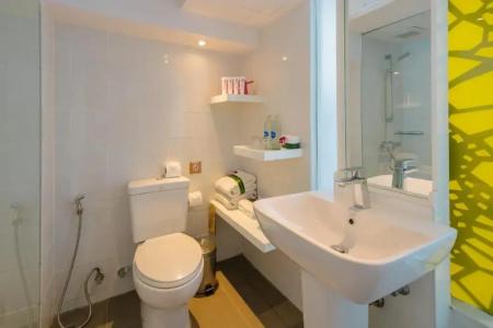 Burasari Phuket Resort & Spa - Sha Extra Plus - 49