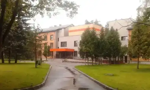 Монино - 14