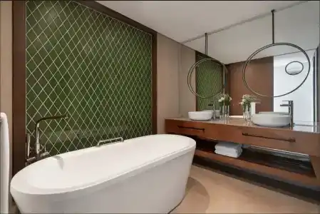 Rixos The Palm & Suites - Ultra All Inclusive - 56