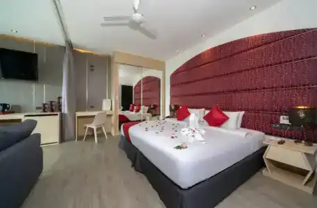 Indochine Resort And Villas - Sha Extra Plus - 37