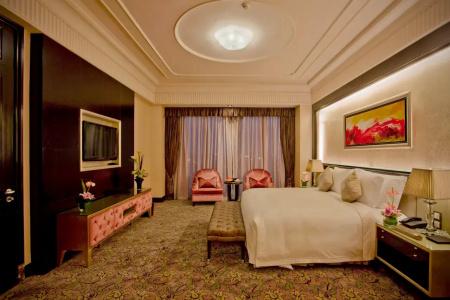 Chateau Star River Pudong - 46