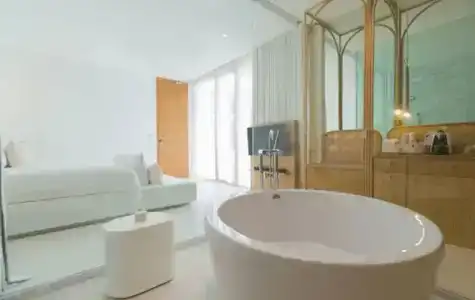Sala Samui Chaweng Beach Resort - Sha Plus - 52