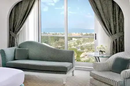 Habtoor Grand Resort, Autograph Collection - 62
