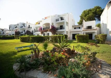 Apartamentos Parque Mar - 0