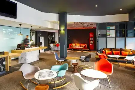 ibis London Stratford - 27