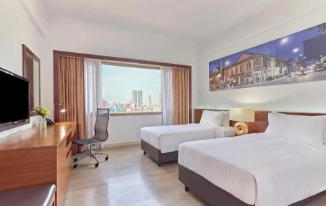 Village Bugis By Far East Hospitality (Sg Clean) - 8