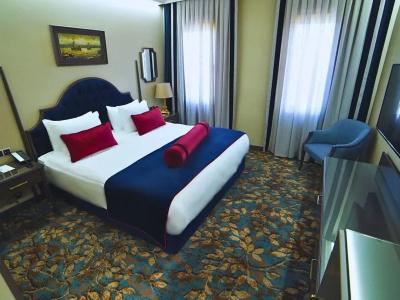 Grand Cevahir Convention Center - 76