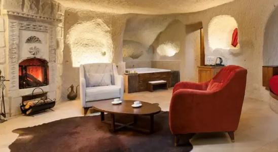 Doors Of Cappadocia - 98