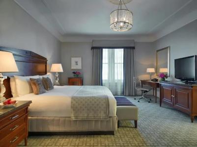 Fairmont Copley Plaza - 56