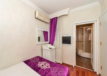 Istanbul Holiday - 51