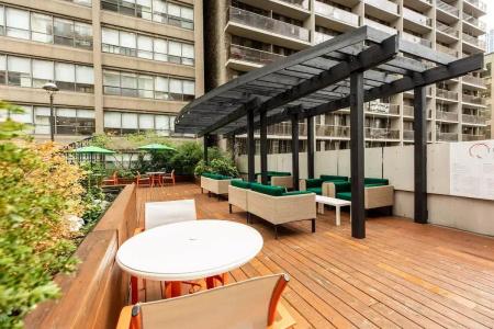 Holiday Inn Downtown Centre By Ihg - 16