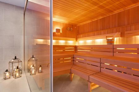 Aubamar Suites & Spa - 24