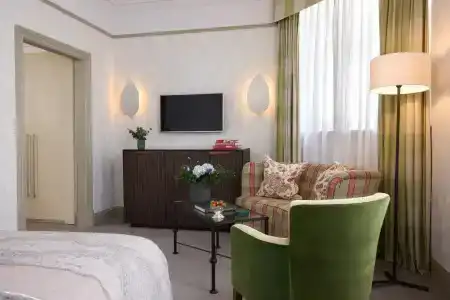 The Balmoral - 51