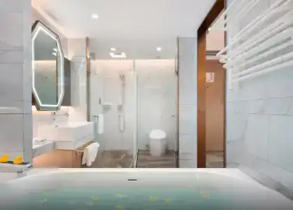 Horizon Resort & Spa Yalong Bay - 61