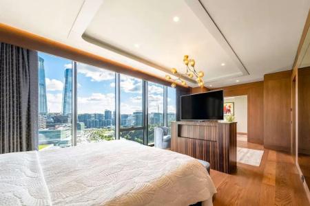Radisson Blu, Vadistanbul - 94