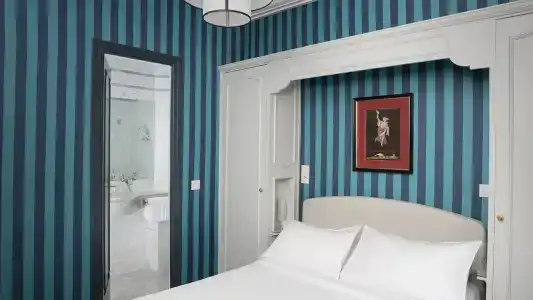 Hôtel Saint Germain - 8