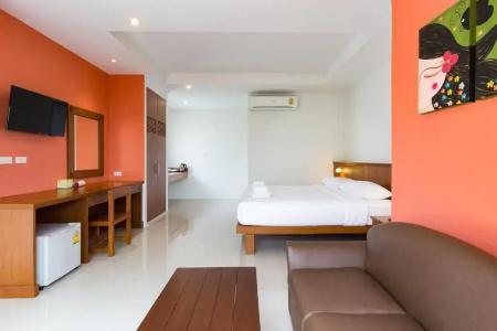 Parida Resort - 43