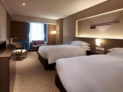 Sheraton Miyako Osaka - 5