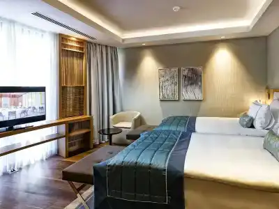 Titanic Deluxe Bodrum - 119