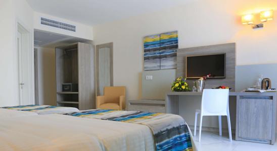 Labranda Riviera & Spa - 35