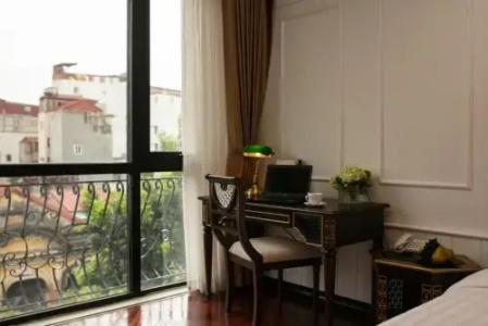 Hanoi La Renta Premium & Spa - 37