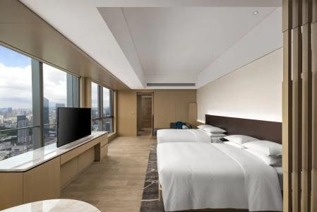 Renaissance Shenzhen Bay - 42