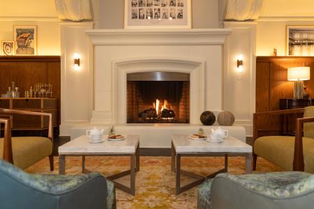 Harbor Court - 2