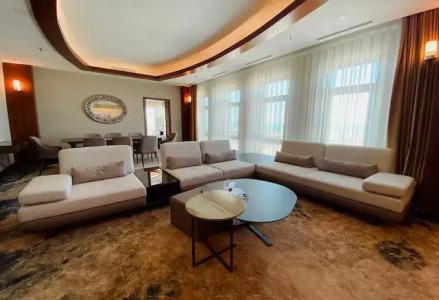 Doubletree by Hilton Van - 72