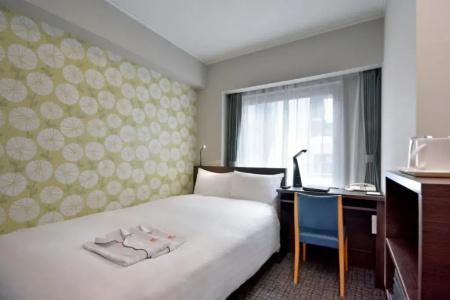 Premier Cabin Shinjuku - 24