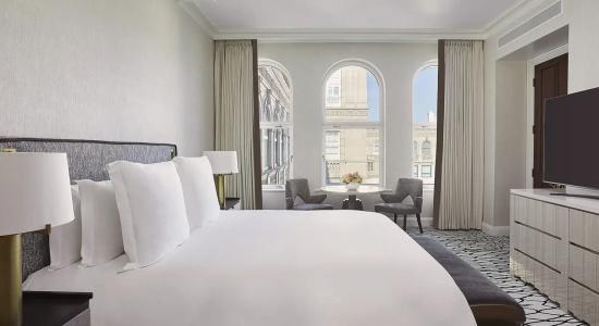 Beverly Wilshire, A Four Seasons - 49
