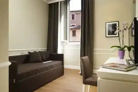 Locanda della Posta Boutique - 29