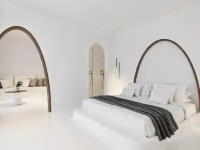 Mykonos Earth Suites - 73