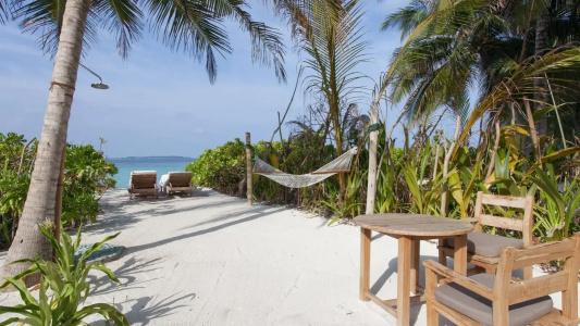 Soneva Fushi - 73